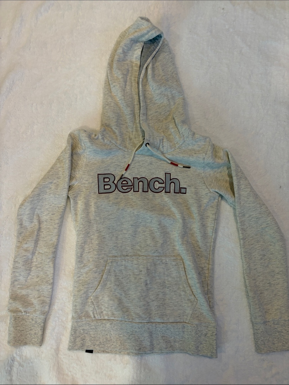 Hooded Sweater (Casual Pullover)